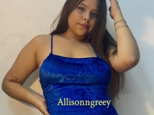 Allisonngreey