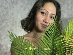 Allisonschneider