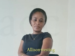Allisonwesting