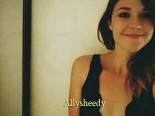 Allysheedy