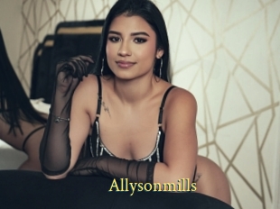 Allysonmills