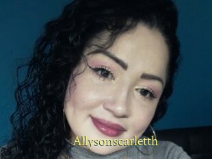 Allysonscarletth