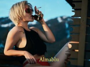 Almablu