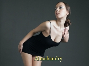 Almahandry