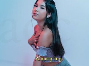 Almaspring
