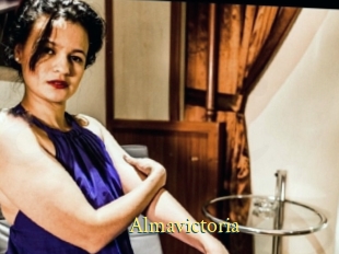 Almavictoria