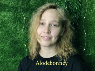 Alodebonney
