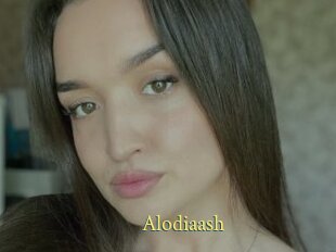 Alodiaash