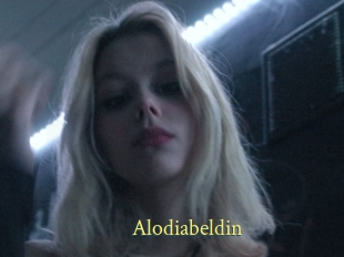Alodiabeldin