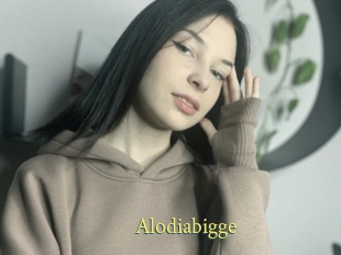 Alodiabigge
