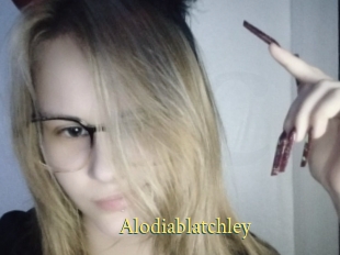Alodiablatchley