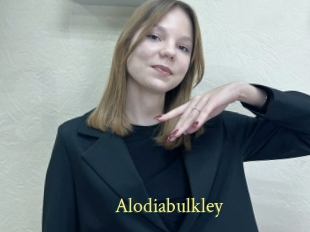 Alodiabulkley