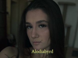 Alodiabyrd