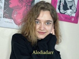 Alodiadarr