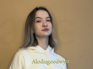 Alodiagoodwyn