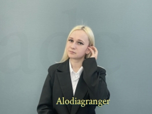 Alodiagranger