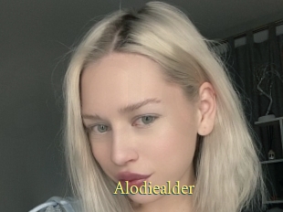 Alodiealder