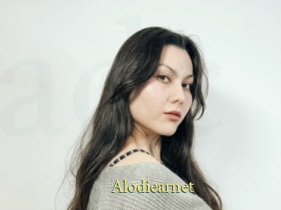 Alodiearnet