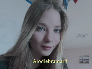 Alodiebrainard