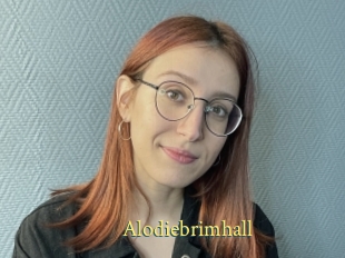 Alodiebrimhall