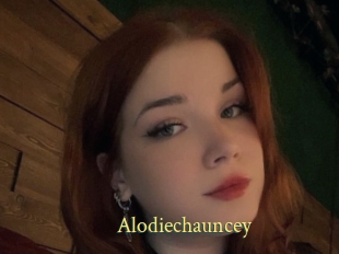 Alodiechauncey