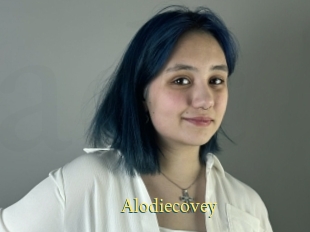 Alodiecovey