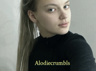 Alodiecrumbls