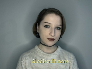 Alodiecullimore