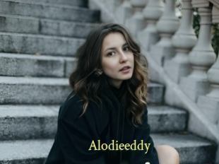 Alodieeddy