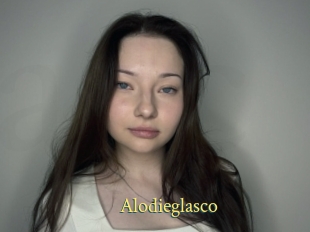 Alodieglasco