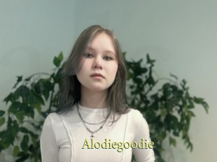 Alodiegoodie