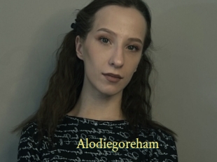 Alodiegoreham