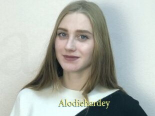 Alodiehardey