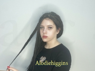 Alodiehiggins