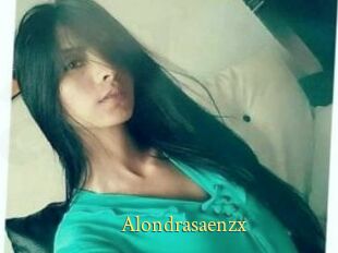 Alondrasaenzx
