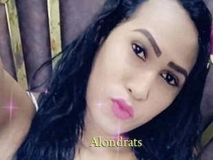 Alondrats