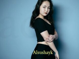 Alsushayk