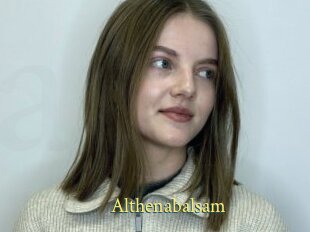Althenabalsam