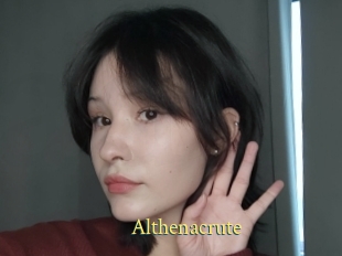 Althenacrute