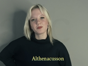 Althenacusson