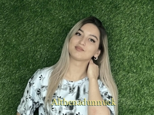 Althenadunnuck