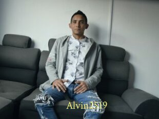 Alvin2519