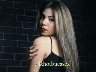 Alxhotbucasex