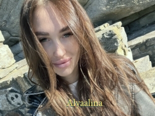 Alyaalina