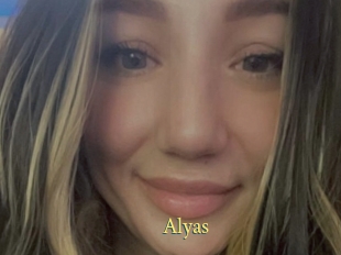 Alyas