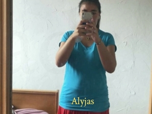 Alyjas