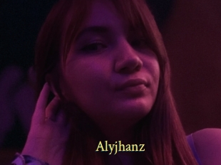 Alyjhanz
