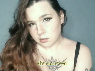 Alynacarwen