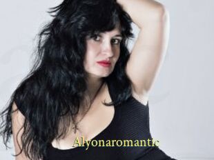Alyonaromantic