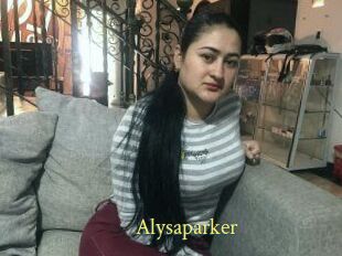 Alysaparker